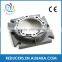 Parts of speed reducer output flange for NMRV025-NMRV150