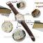 high quality new design OEM watch strap leather