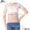 Alpinesnow Breathable Fish Line Cloth Postpartum Recovery Belly Belt