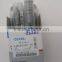 P207 auto spare part fuel injector diesel plunger 134152-2720