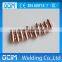 CO2 welding contact Tip M8*30mm