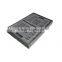 Foldable fruits logistic plastic crate plastic box