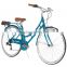 26 inch blue women city bike/ city bicicleta/ladies bicycles bikes for sale (PW-CT26303)