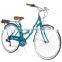 26" green ladies city retro bike/dutch style bike for sale (PW-CT26302)
