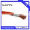 China supplier Welding Cable Flexible TPE EPR Rubbe