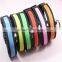 Wholesale Custom Pet Dog Collar LED Lighted Dog Collar
