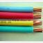 leading supplier of rvv pvc insulated electric wire