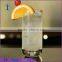 wholesale drinking glass machine made glass cup