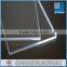made in china transparent acrylic sheeting