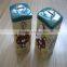 wholesale kid favorite metal money box with lock and key