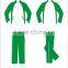 Hot sale sportswear low price stylish smooth 100%polyester print design tracksuit set