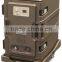 food warming carrier in catering with electric thermal food storage cabinet