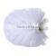 White Plastic Brush Head