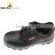 Delta buffalo leather electrical insulation 6KV anti-bacterium safety shoes