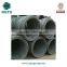 Hot rolled SAE1008Cr 6.5mm 12mm steel wire rod