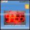8888 _LED oil price/clock/temperature/date sign/display