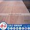 natural wood veneer commercial bintangor plywood