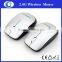 fcc standard mini wireless optical mouse for pc