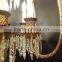High Quality Baccarat Crystal Chandelier With Latest Design