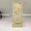 Ceramic Material and Aroma Perfume Type Ceramic Reed Diffuser