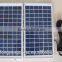 low price high quality poly solar panel free solar panel sample stand for solar panel