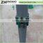 High Security Cheap Wholesale 3x3 galvanized welded wire mesh fence panel