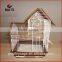 Unique Metal Bird Cage (For sale,keen price,Made in China)
