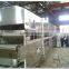 whole set of tortilla chips production line
