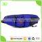 Unisex Running Pack Chest Bag Waist Bag with Phone Pouch Holder