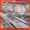 Stable steel structure professional chicken egg layer cage chicken laying egg cages