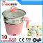 HHD Multiple-use double-deck food stainless steel steamer