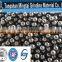 GRINDING BALL MILL, GRINDING MEDIA