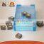 ISO standared CNC indexable tuning CCMT cemented carbide insert