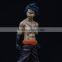Large Plastic Character Saint Seiya Action Figure Model