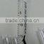syringes screen printing machine for syringes/hard tube cylinder screen printer machine