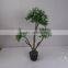 Natural look artificial bonsai tree bonsai plant with wholesale price