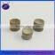 Factory wholesale price Cupels / fire assay crucibles used in cupellation furnace