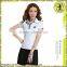 Summer Short Sleeves Polo Sports Apparel