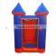 inflatable money machine cash cube booth for catching money