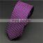 Summer Foulard Skinny Tie Dresscode