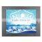 12.1'' VGA dustproof and waterproof lcd monitor