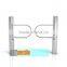 Entrance security sliding gate turnstile(ADT-BZ7)