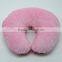 USA Fashion Baby Loves Luxurious Eco Friendly Personalized Baby Feeding Pillow