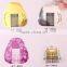 ST-8001-8036 Defferent New Designs Nail Art Tips Extension Forms Nail Nail Form YiWu