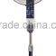 45W Stand fan with LED lamp and remote control