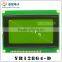 Graphics dot matrix LCD module