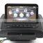 Car DVD Player GPS Navigation System WinCE 6.0 Car MP3 Player with Bluetooth WIFI 3G Free Map