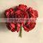 wedding decoration artificial flowers