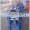Trade Assurance Steel Sheet C Purlin Cold Making Machine and C Channel Steel Roll Forming Machine