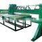 Trade Assurance Building Machinery Maker Security Door Frame Making Machine